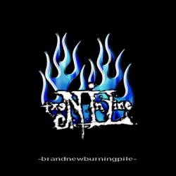 Next In Line : Brandnewburningpile